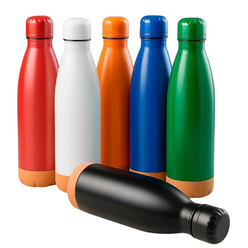 Garrafa Térmica 500Ml