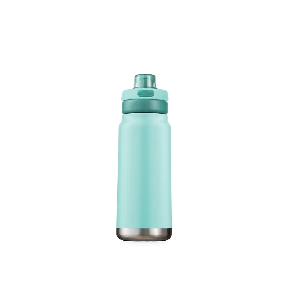 [03580059021] Garrafa Térmica 800Ml  (Azul Claro 03, 1)