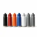 Garrafa Térmica 800Ml 