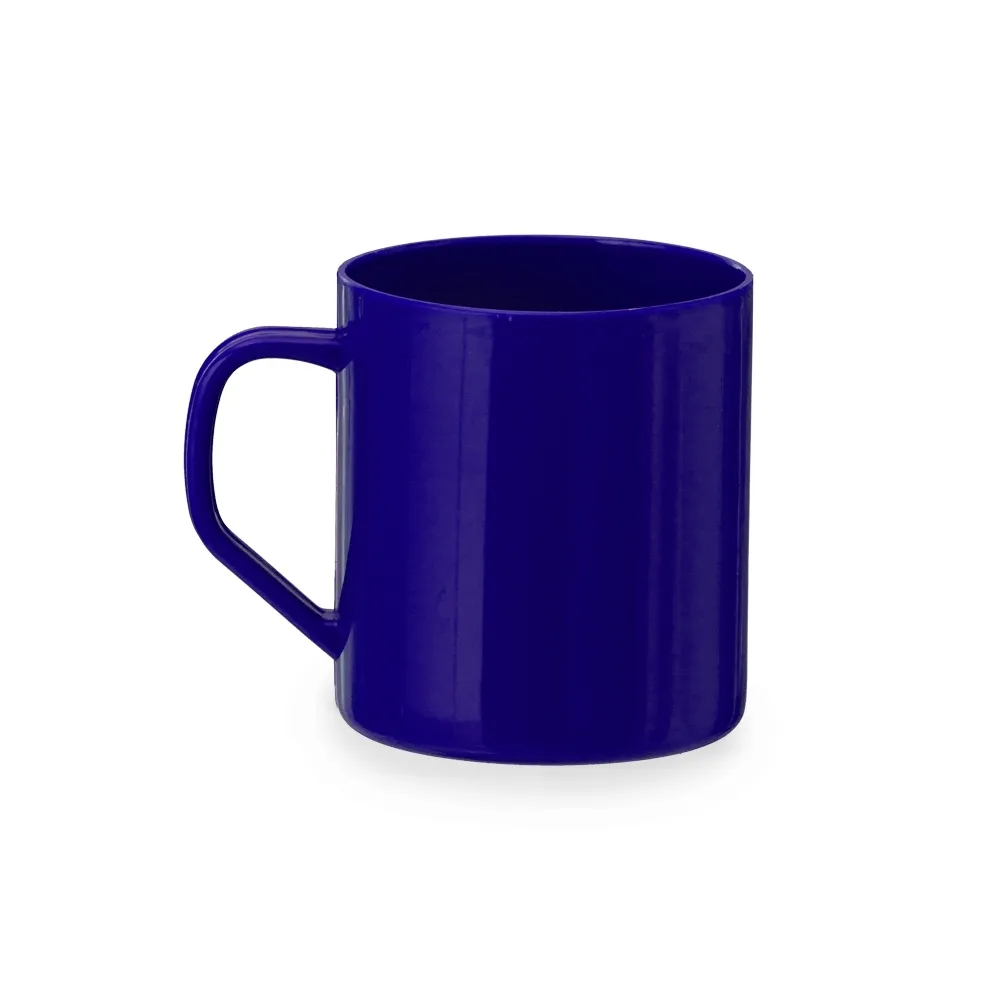 Caneca Plástica 400Ml 