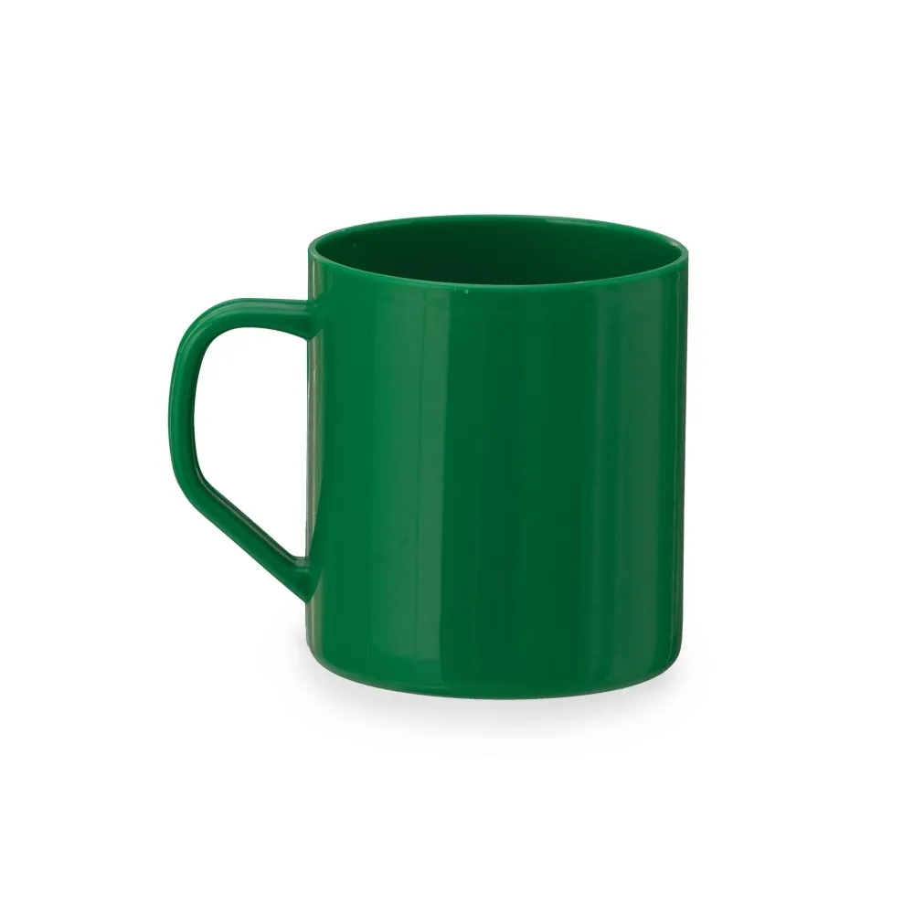 Caneca Plástica 400Ml 