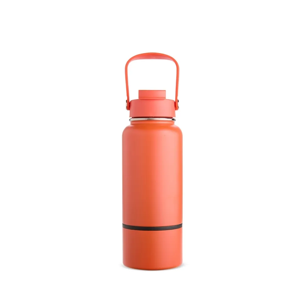 Garrafa Térmica 700Ml 