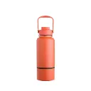 Garrafa Térmica 700Ml 