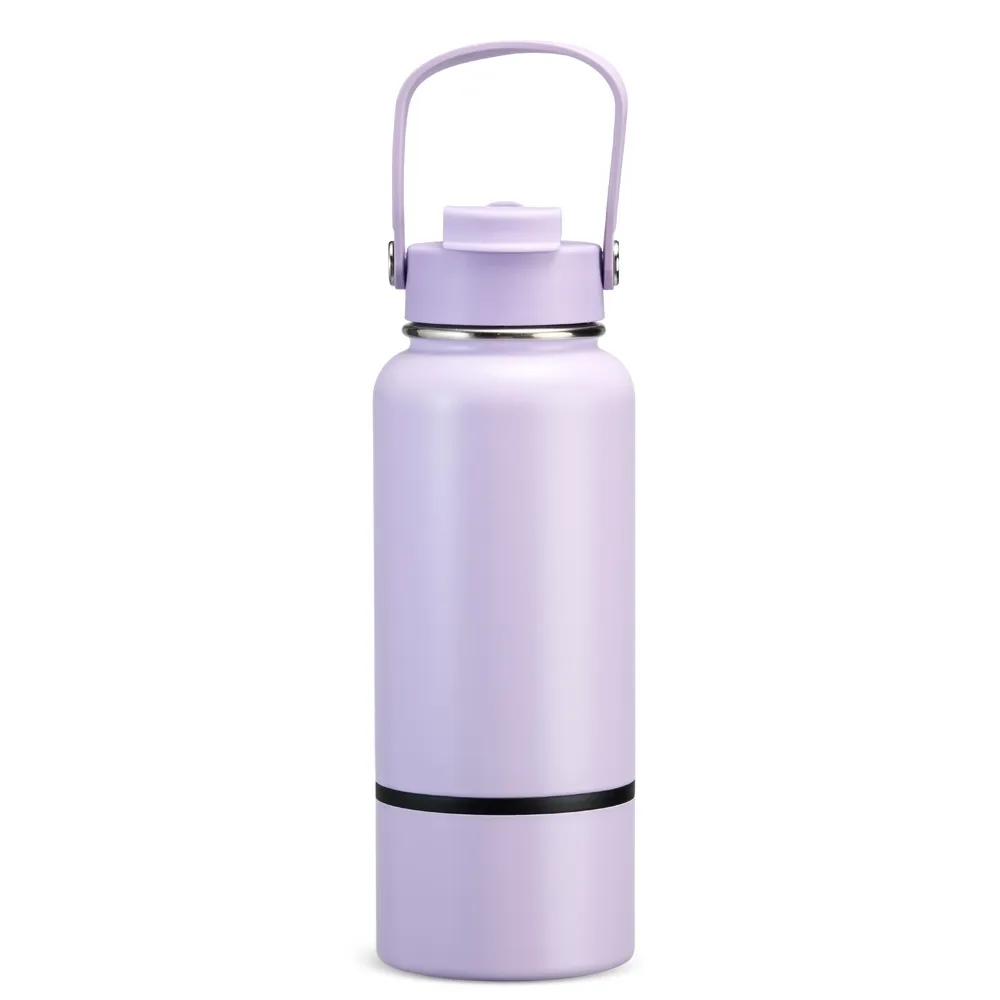 Garrafa Térmica 700Ml 