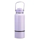 Garrafa Térmica 700Ml 