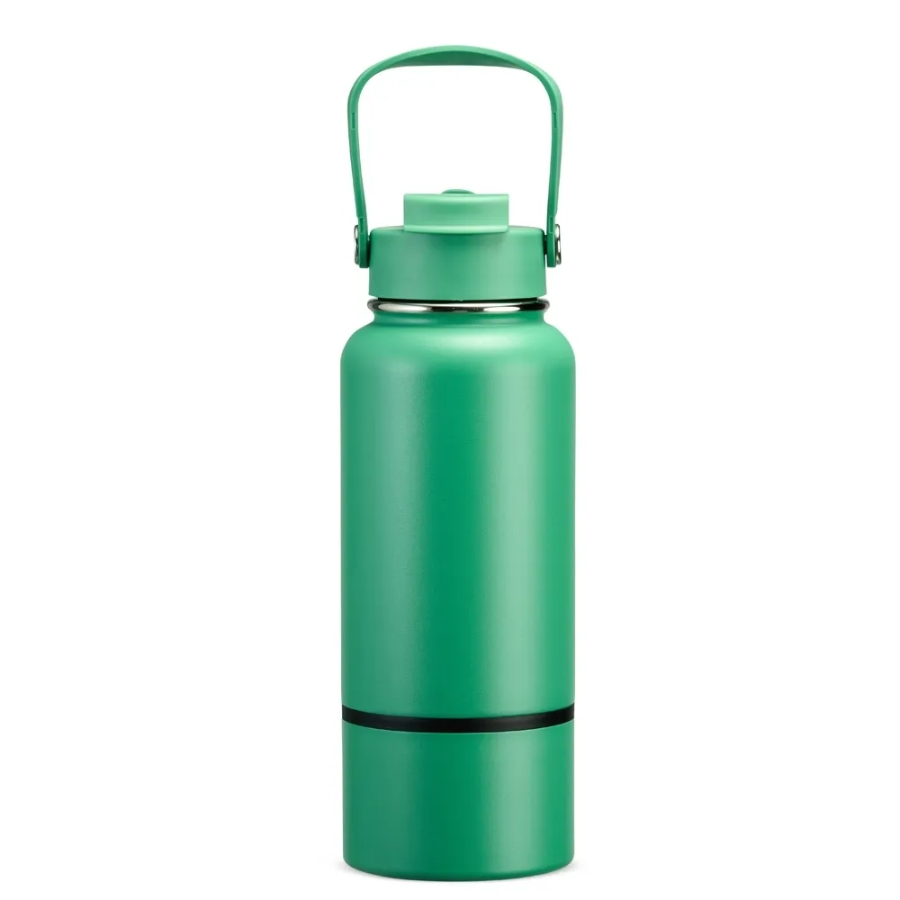 Garrafa Térmica 700Ml 
