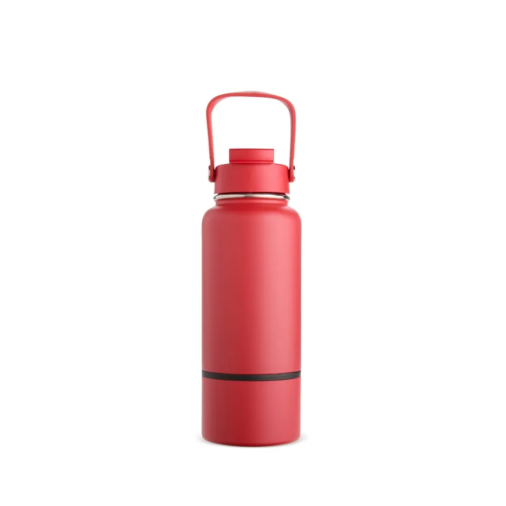 Garrafa Térmica 700Ml 