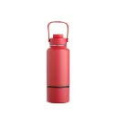 Garrafa Térmica 700Ml 