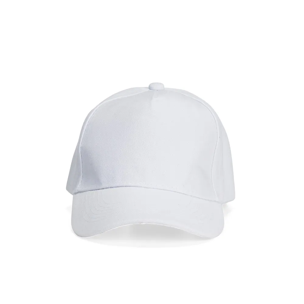 Boné Poliéster Aba Curva