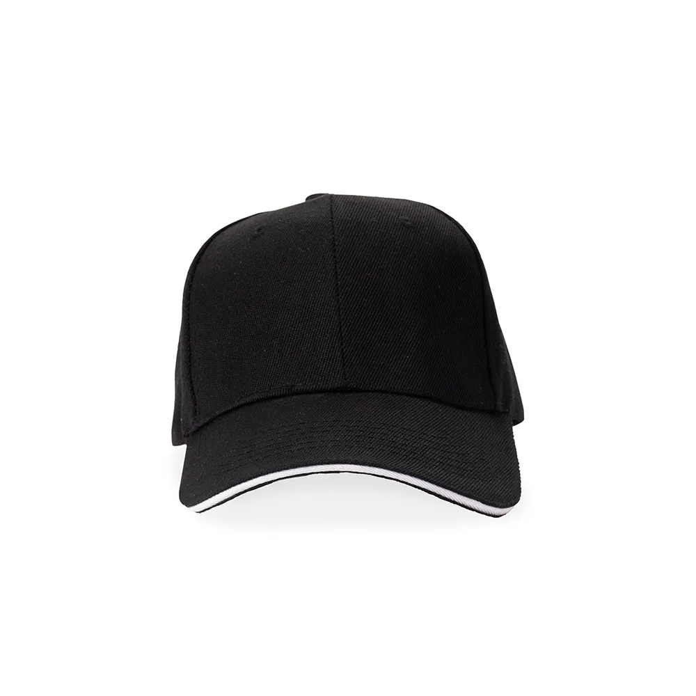 Boné Poliéster Aba Curva