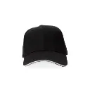 Boné Poliéster Aba Curva