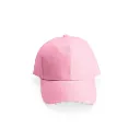 Boné Poliéster Aba Curva