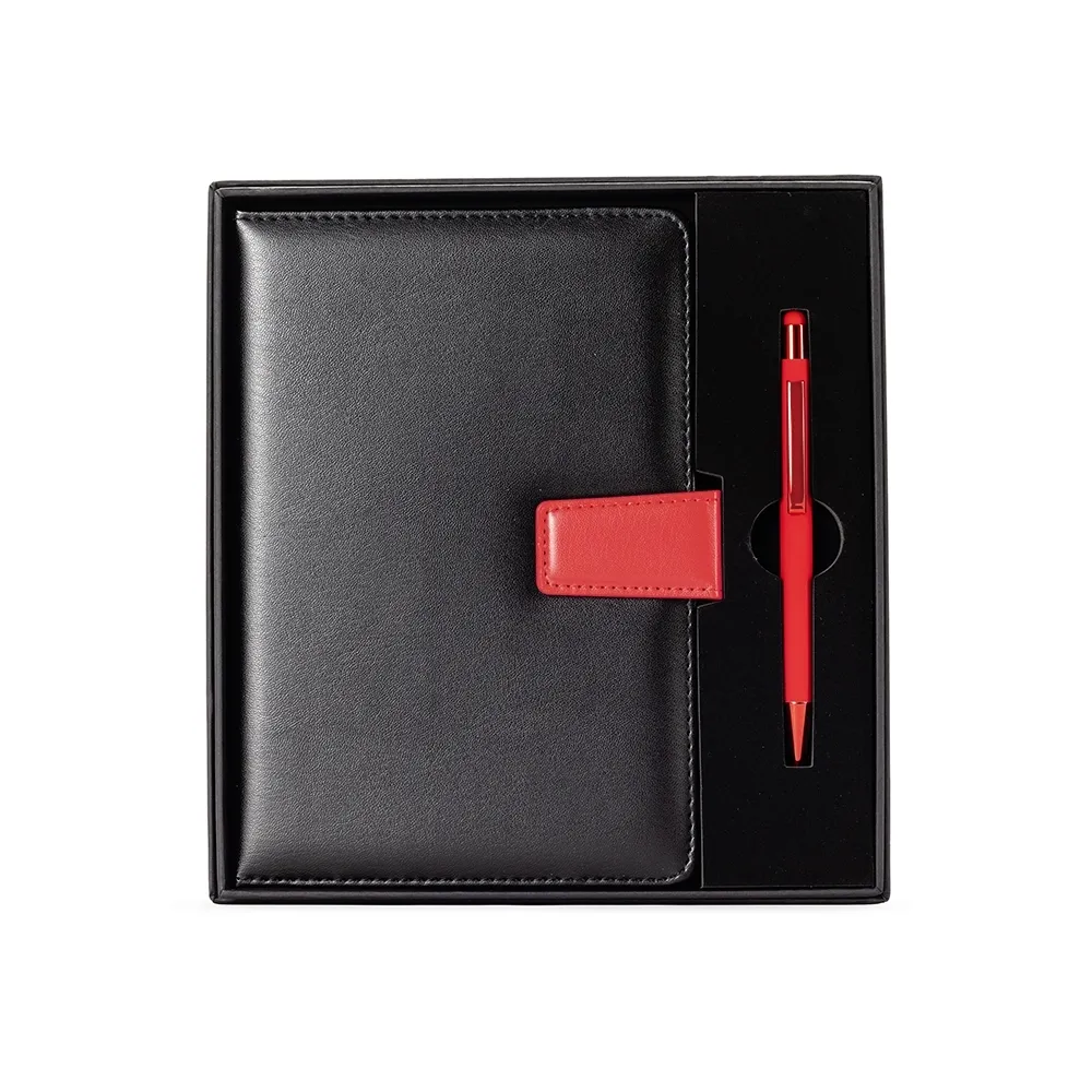 Kit Executivo 2 Peças