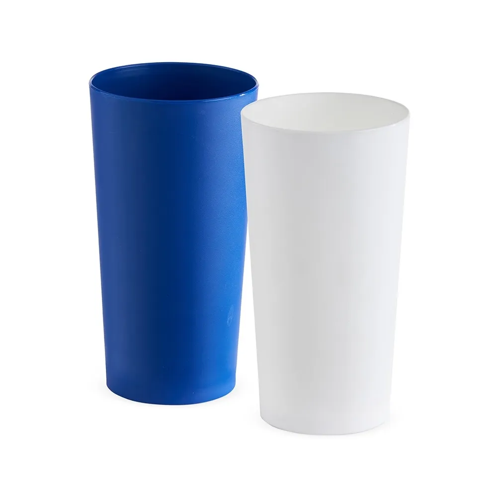 Copo Plástico 420Ml