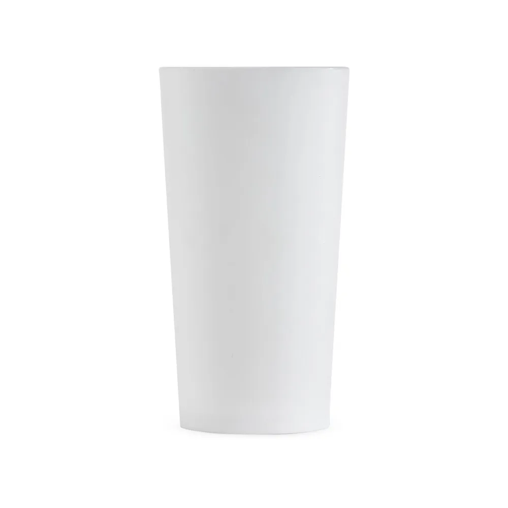 [05060066021] Copo Plástico 420Ml (Branco 05, 1)