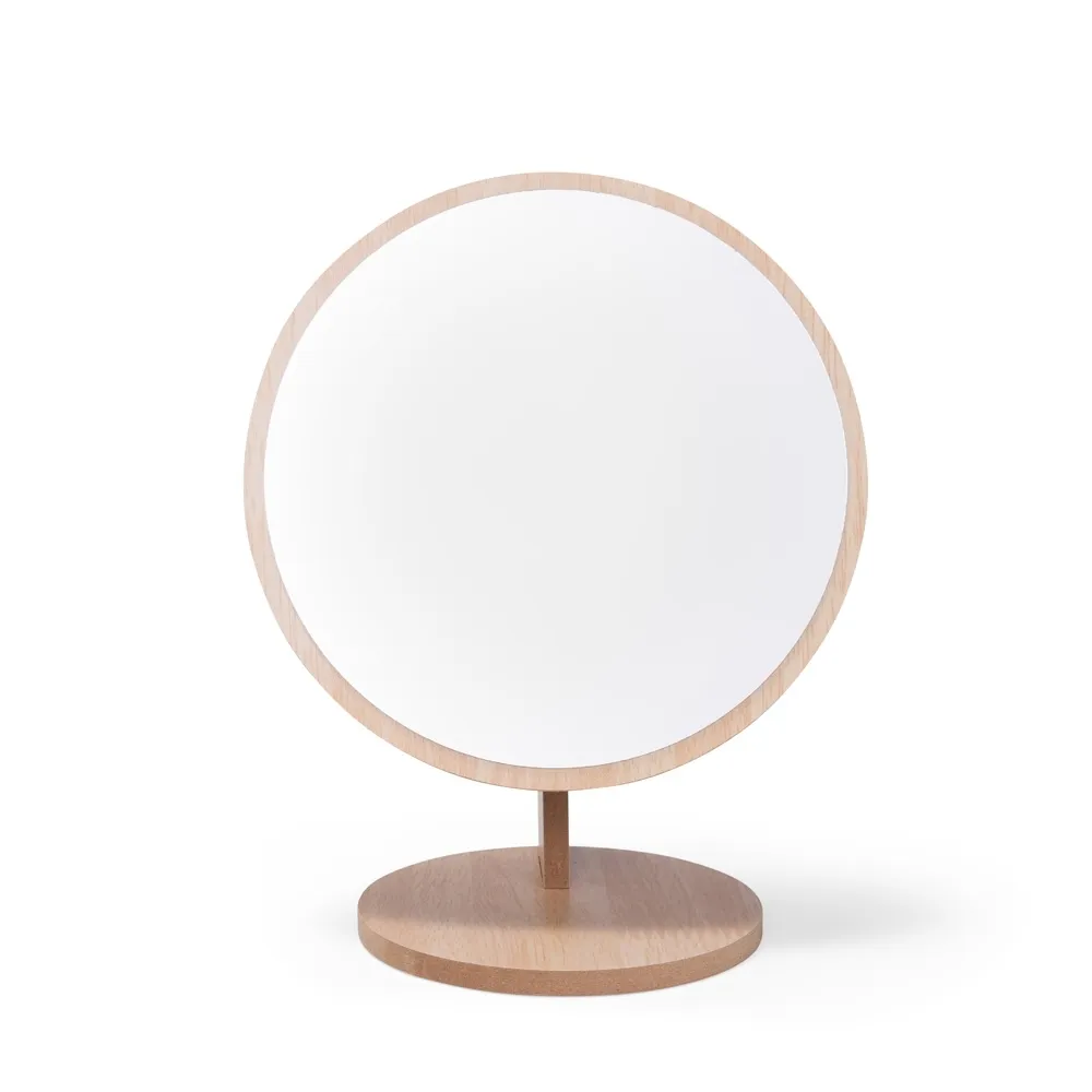 [23320015011] Espelho de Mesa MDF (1)