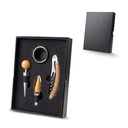Kit Vinho 4 Peças
