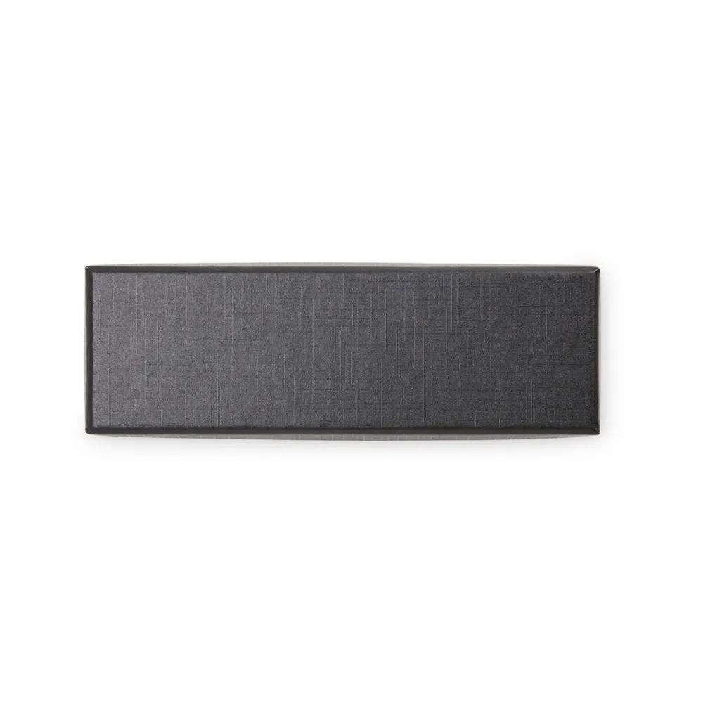 [14440148021] Estojo de Papelão (Preto 14, 1)