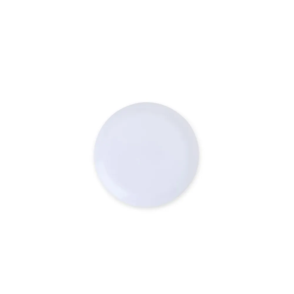 [05320016011] Espelho Duplo Plástico (Branco 05, 1)