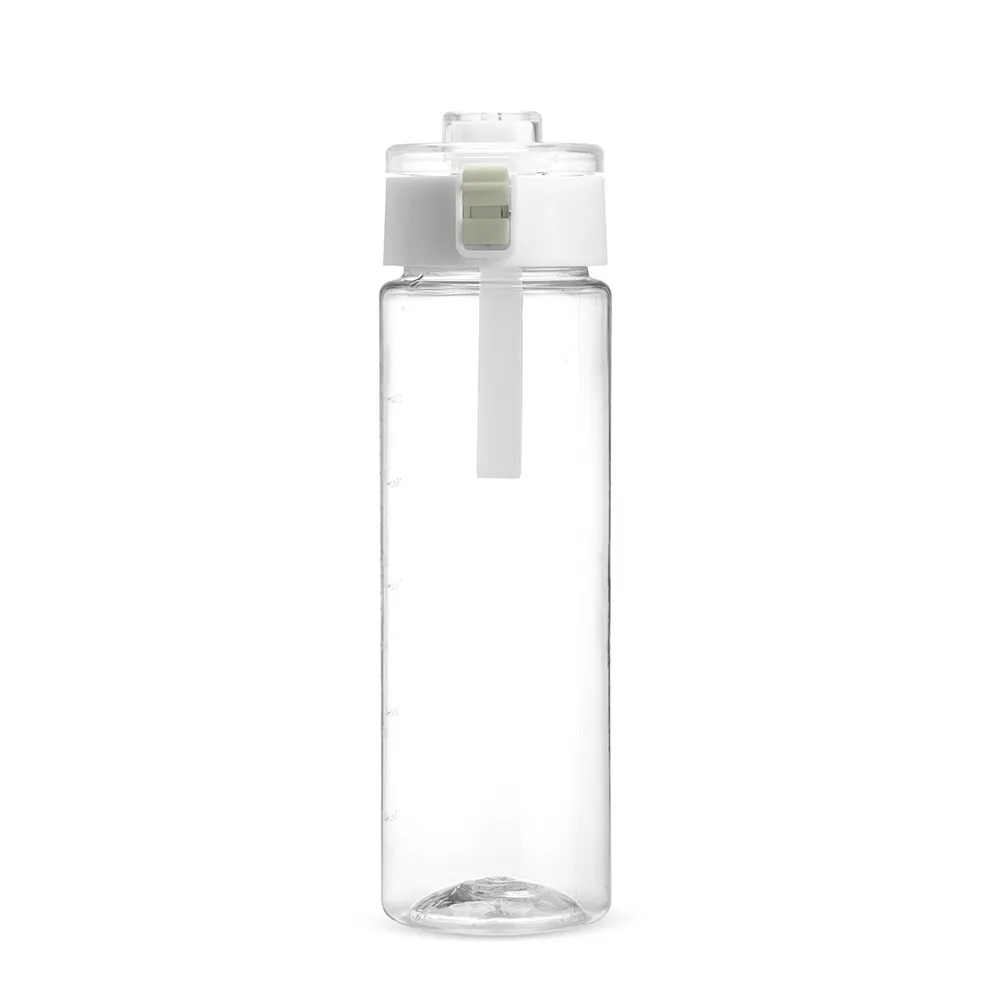 [05590069021] Garrafa Plástica 750Ml  (Branco 05, 1)