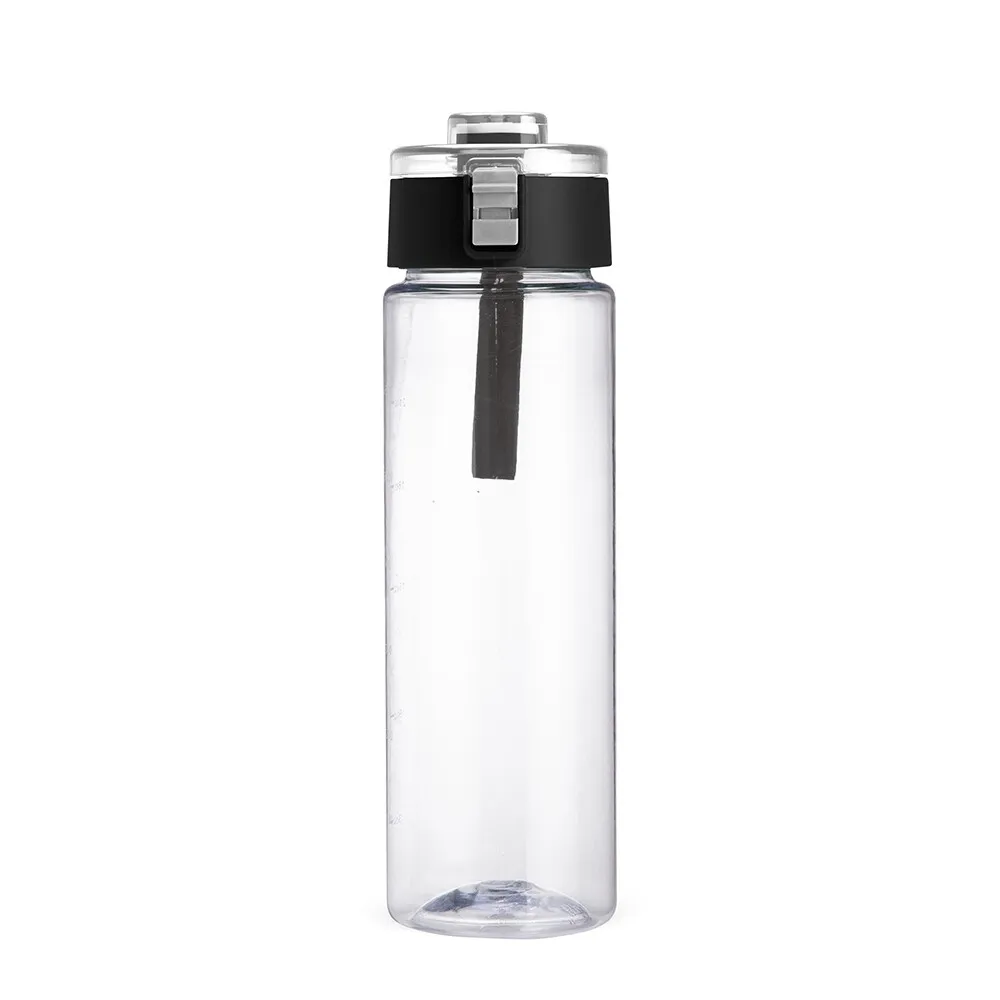 Garrafa Plástica 750Ml 