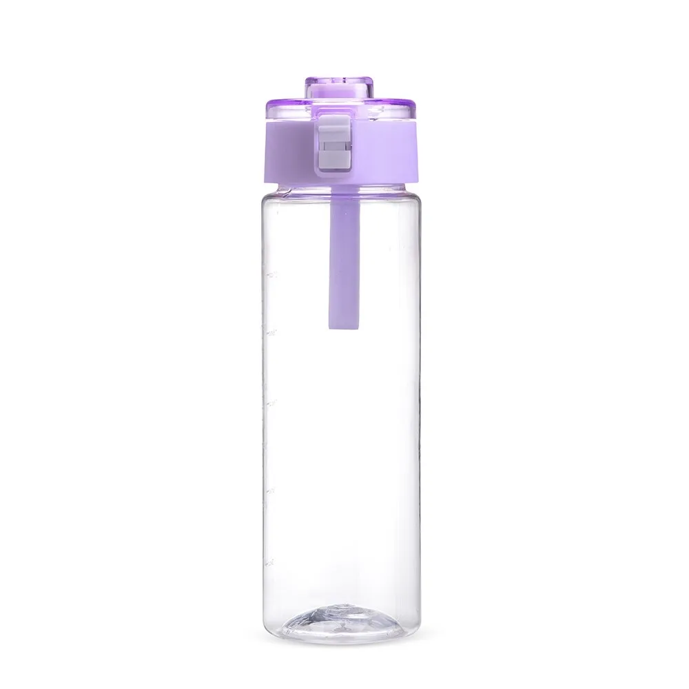 Garrafa Plástica 750Ml 
