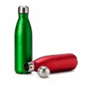 Garrafa 750Ml Inox