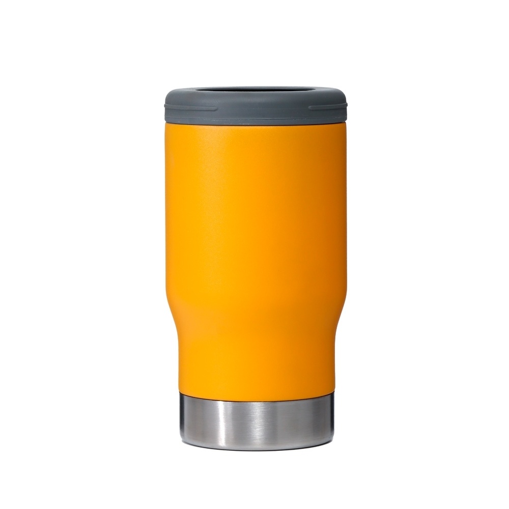 [05030147021] Copo Térmico Inox 380ml Multiuso (Branco 05, 1)