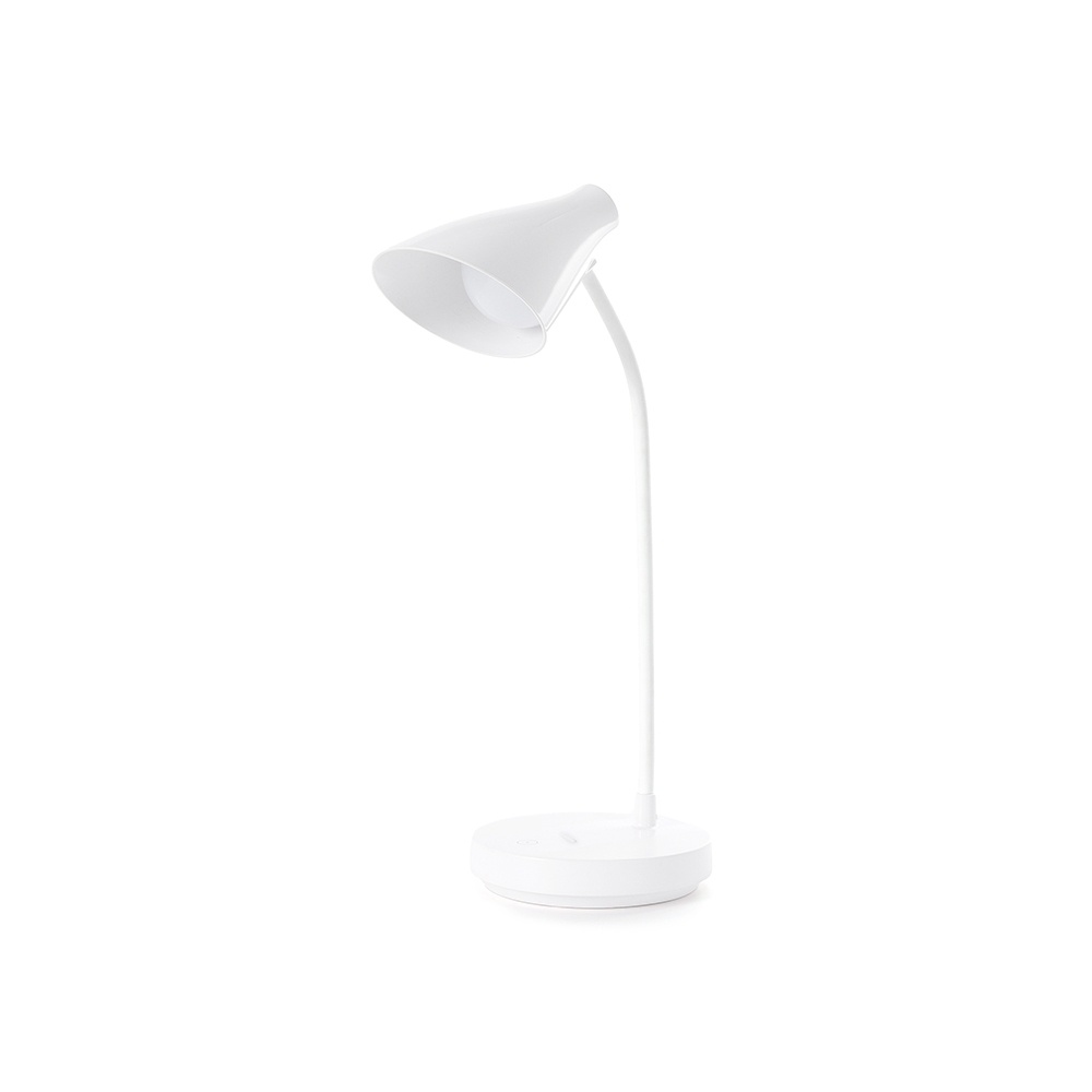 [05220014011] Luminária Articulável em Led Recarregável (1)