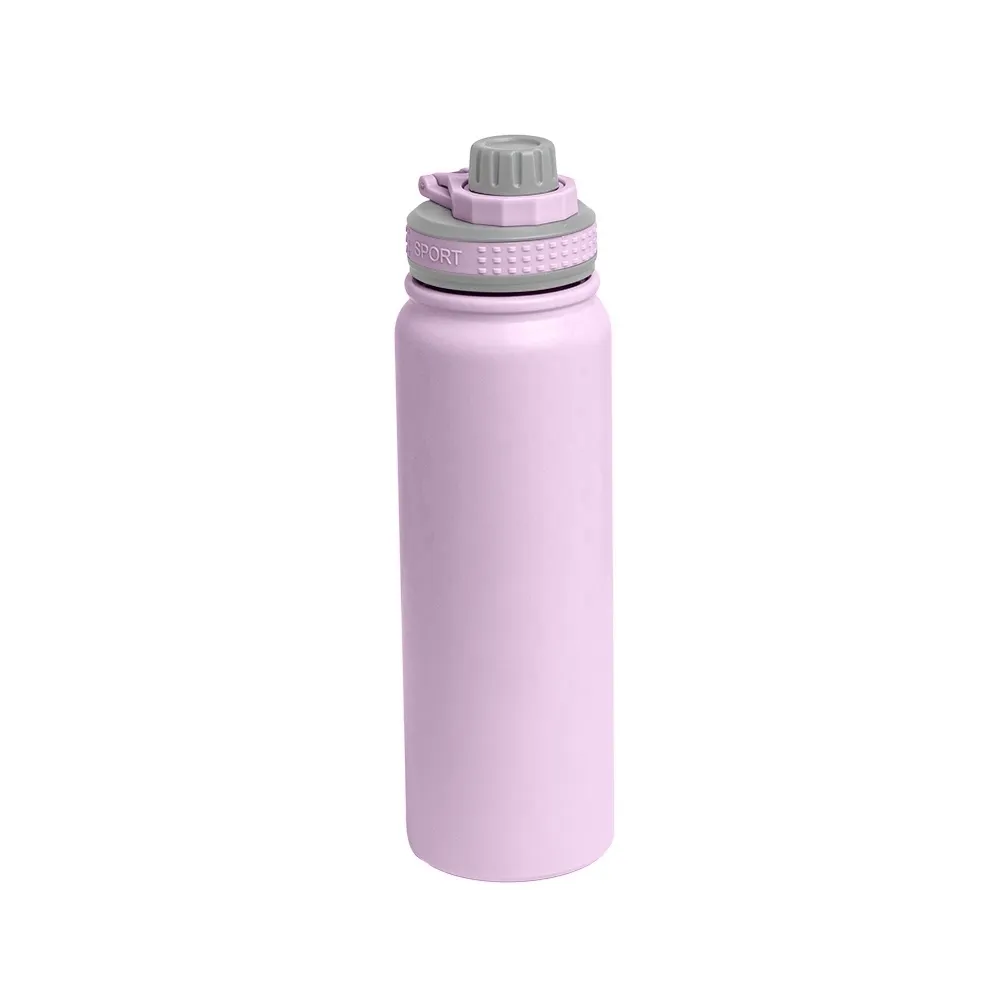 [16580072021] Garrafa Térmica 850Ml  (Lilás 16, 1)
