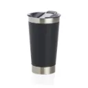 Copo Térmico 500Ml C/ Abridor 