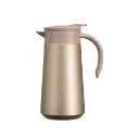 Garrafa Térmica 800Ml 