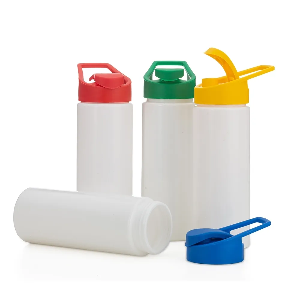 Squeeze Plastico 550Ml
