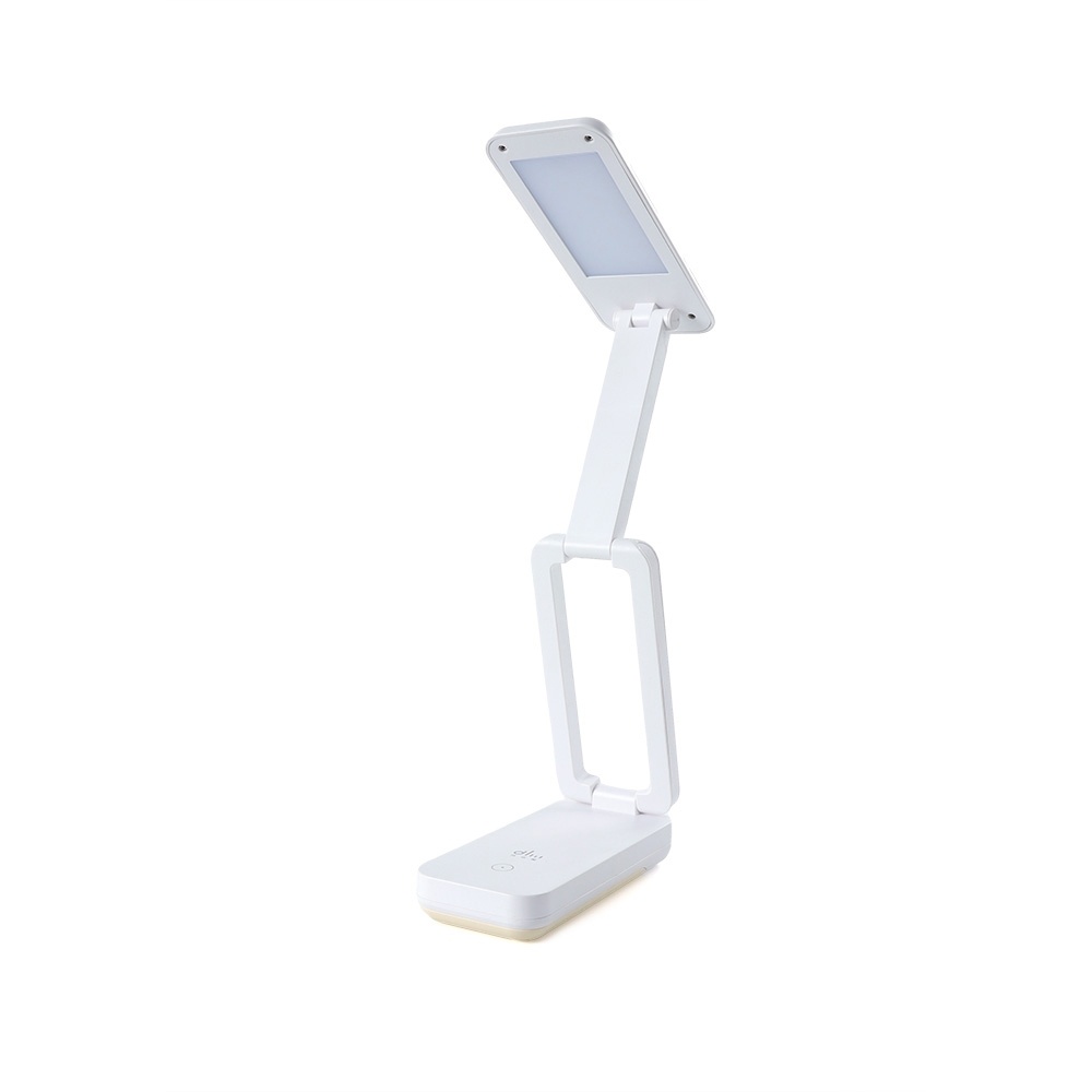 [05220015011] Luminária Retrátil Recarregável 14 Leds (1)