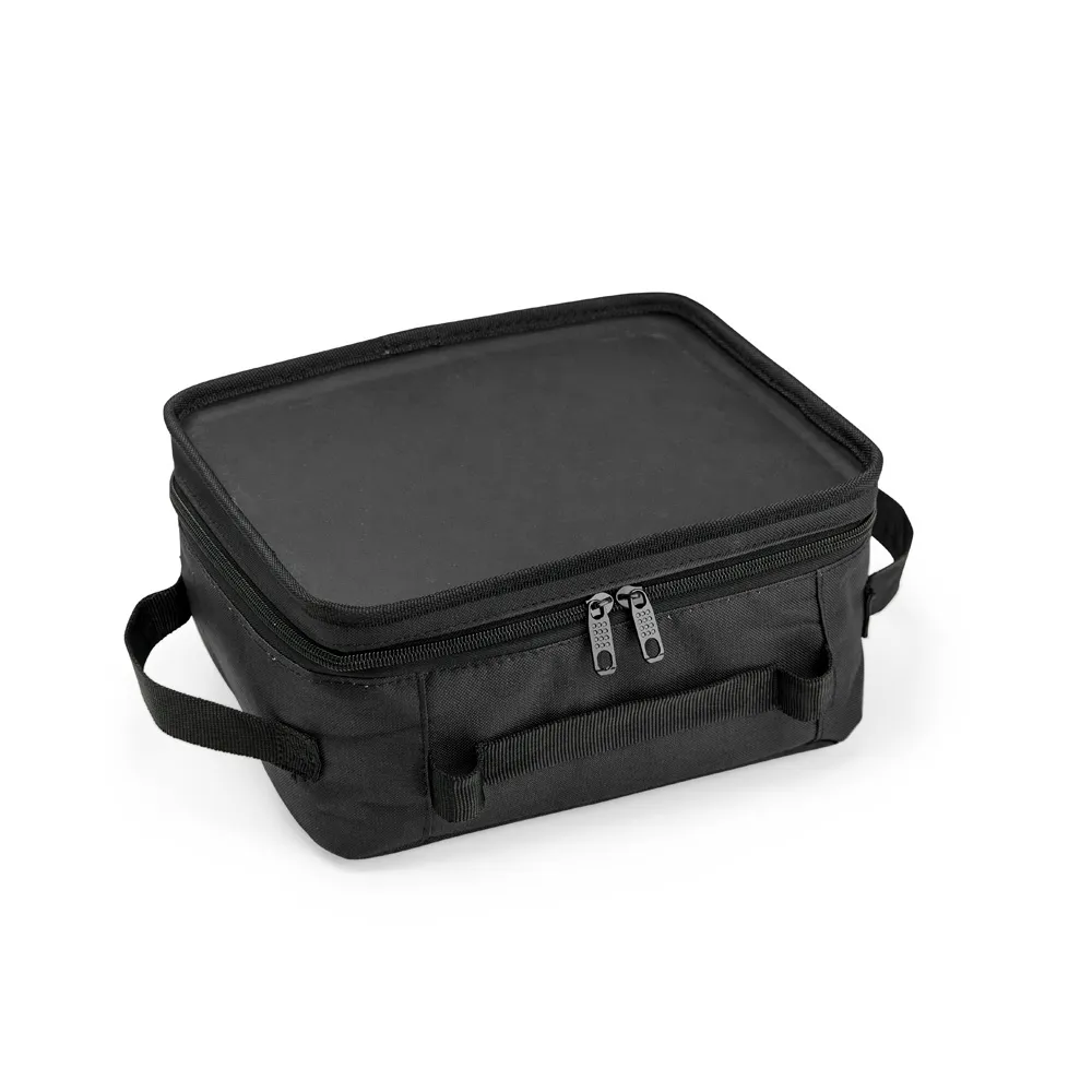 [14400152401] Bolsa Térmica 9 Litros (Preto 14, 1)