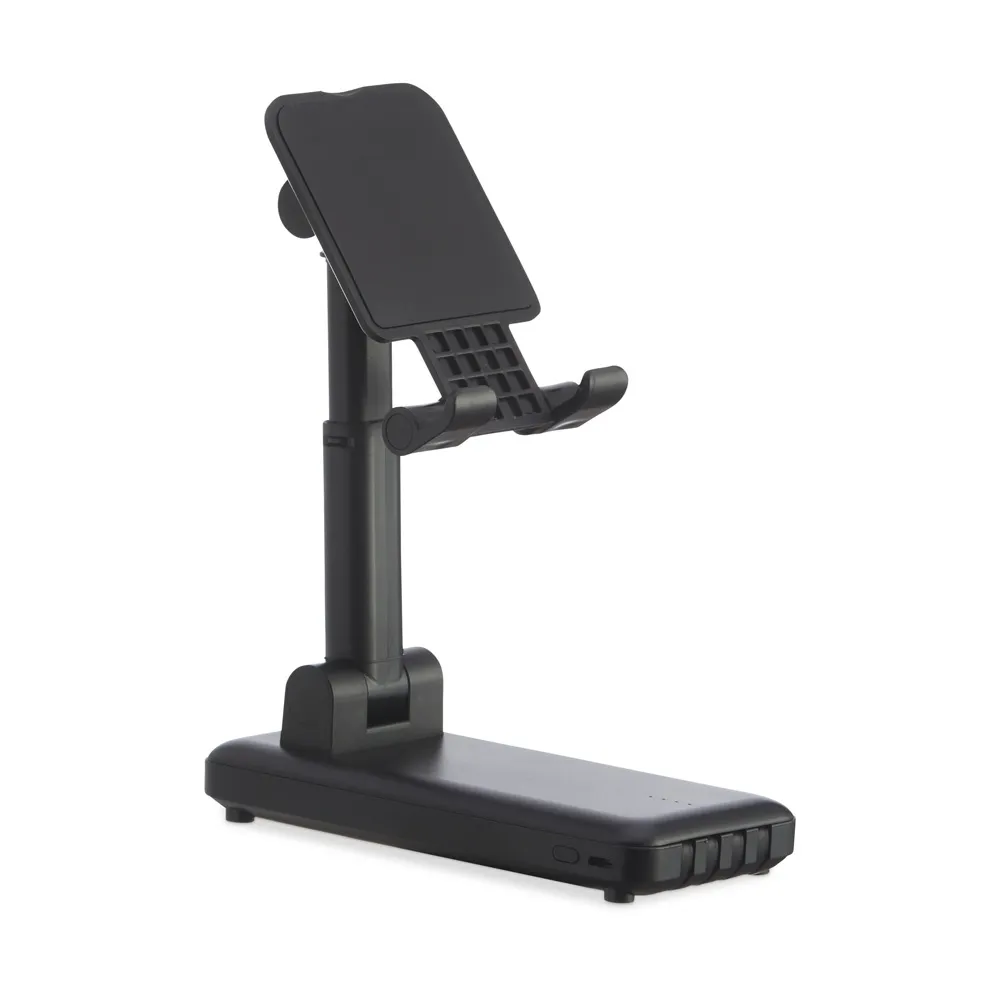 Power Bank com Suporte