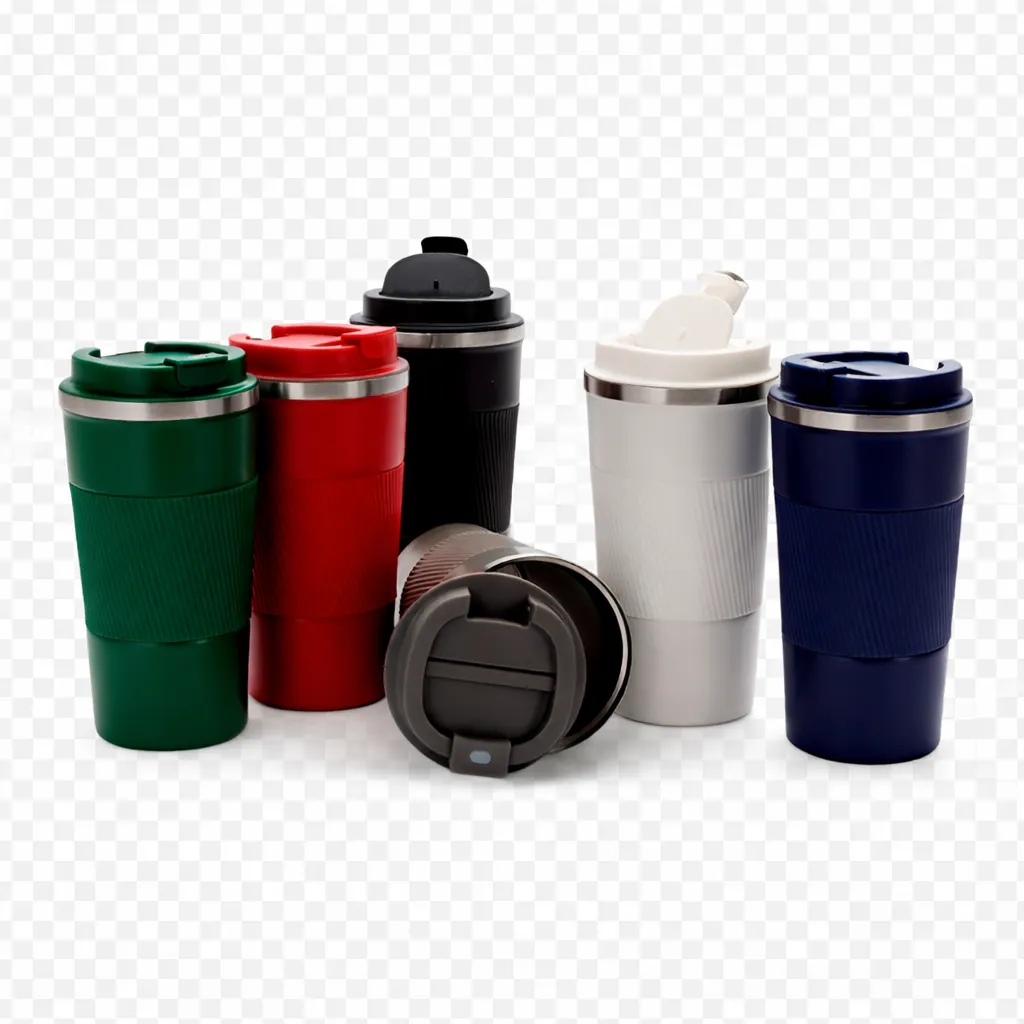 Copo Térmico 500Ml