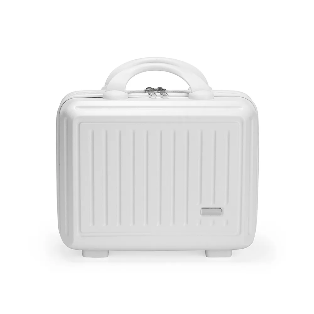 [05420040031] Frasqueira Plástica 10L (Branco 05, 1)