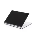 Caderno Com Pauta