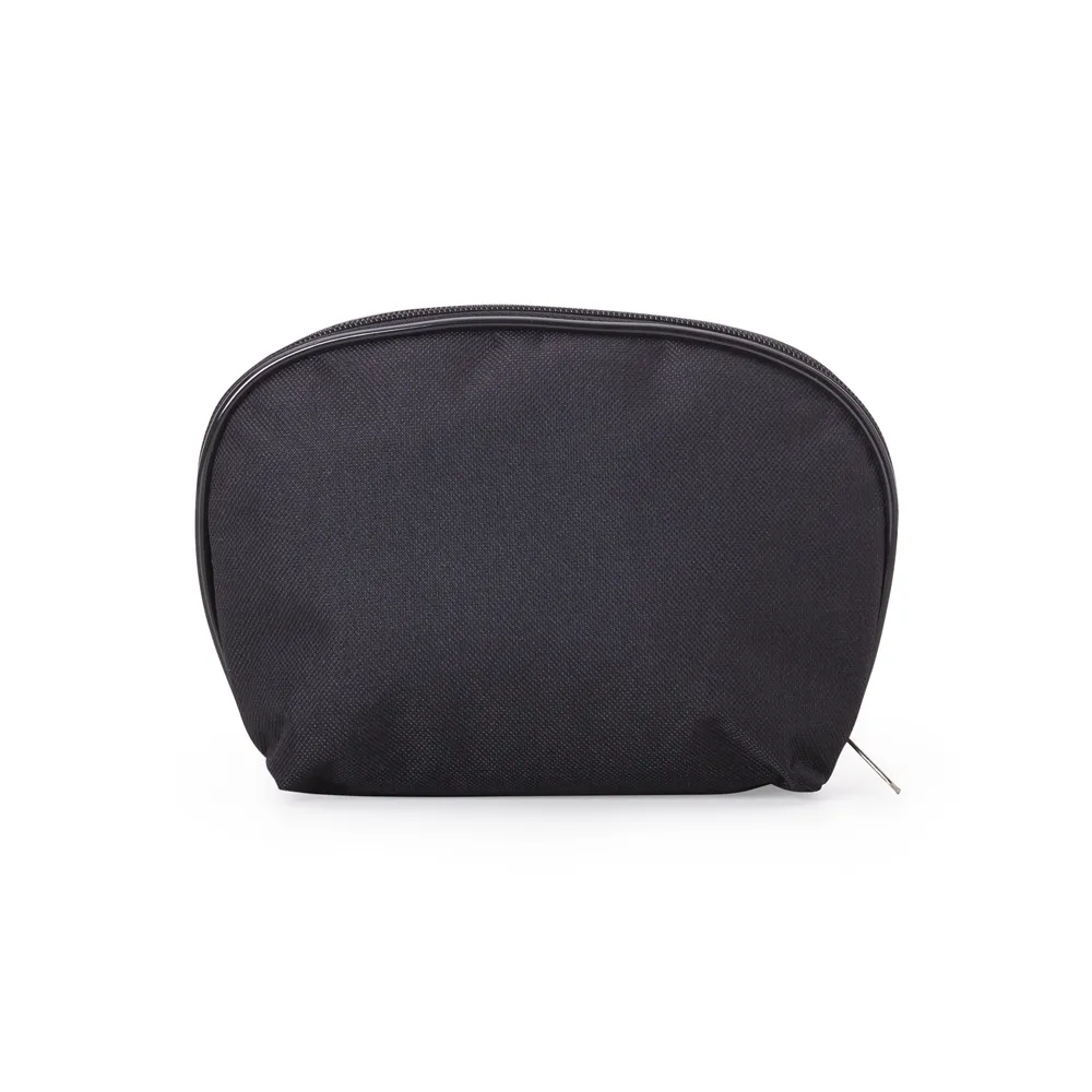 [14440152401] Necessaire de Nylon (Preto 14, 1)