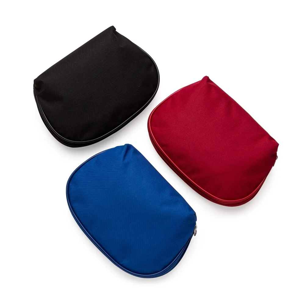 [14440152401] Necessaire de Nylon (Preto 14, 1)