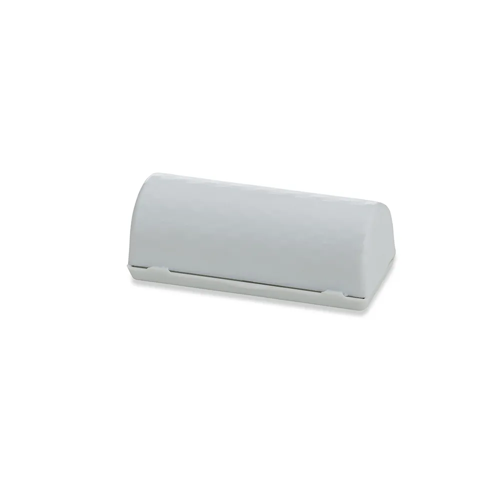 [05310034011] Porta Batom Plástico (Branco 05, 1)