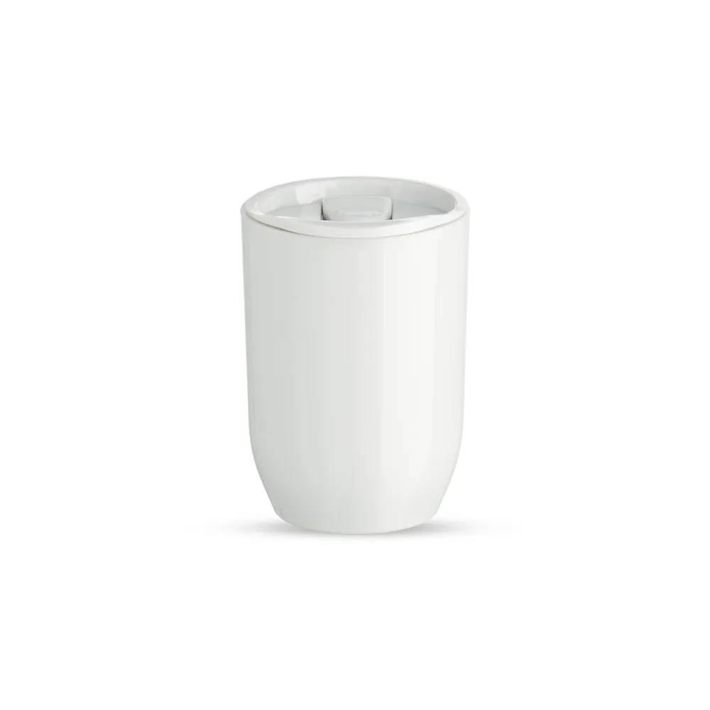 [05060068021] Copo Plástico 350Ml (Branco 05, 1)
