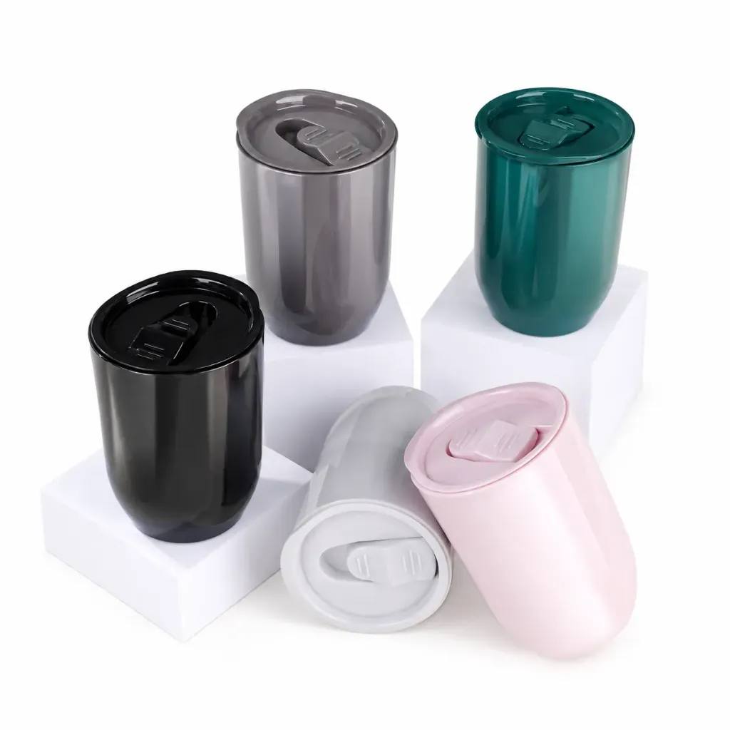 Copo Plástico 350Ml