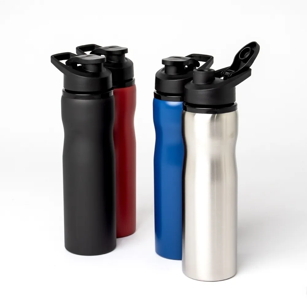 [33580274021] Squeeze Inox 750Ml (Inox 33, 1)