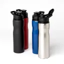Squeeze Inox 750Ml