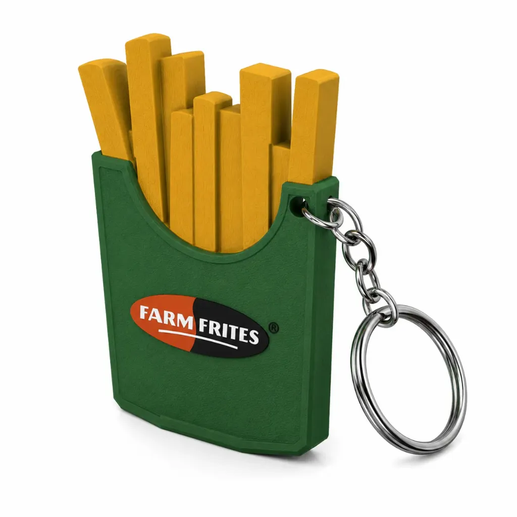 [23630040501] Chaveiro Batata Frita 3D (1)