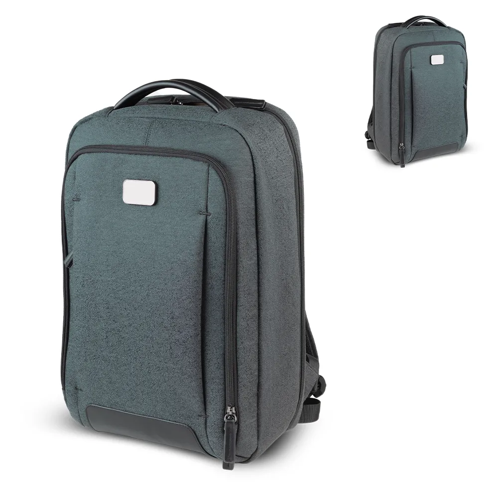 [14430235032] Mochila Premium para Notebook (40 - Transfer Têxtil)