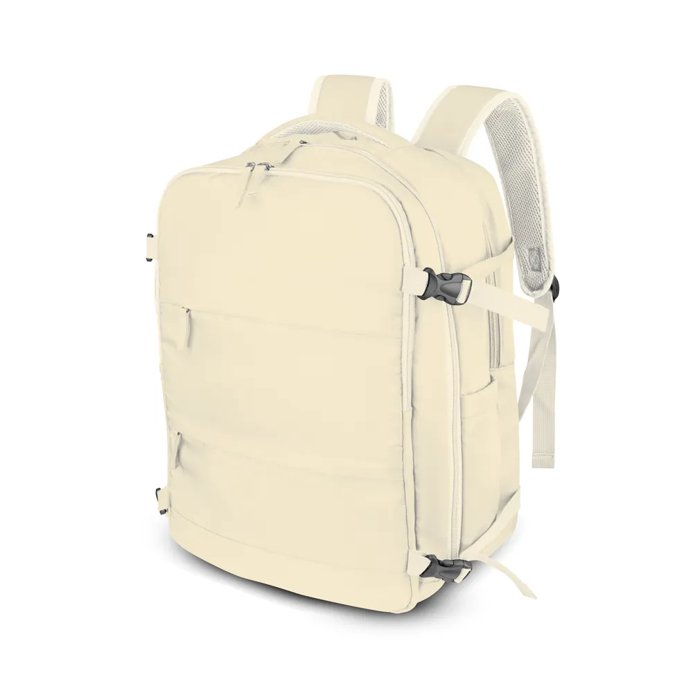 [75430237401] Mochila para Notebook 26L (Bege 75, 40 - Transfer Têxtil, 1)