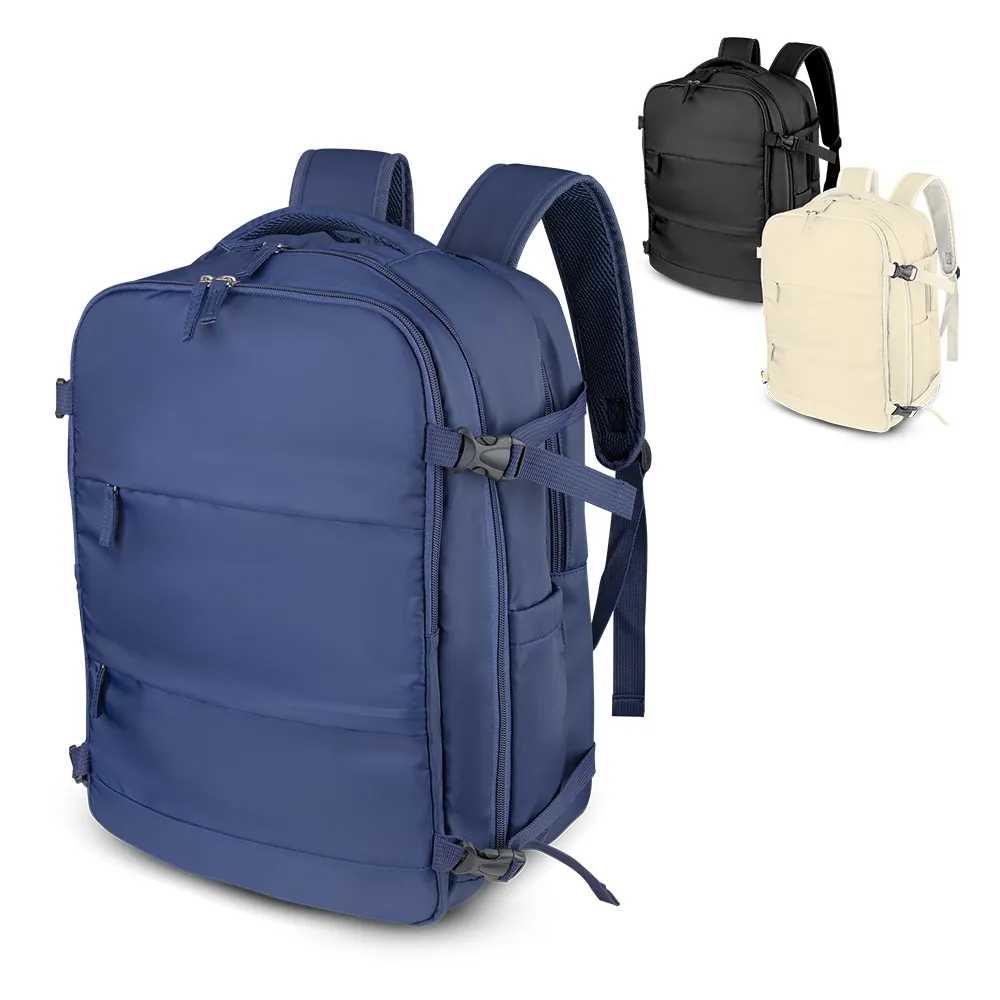 [75430237401] Mochila para Notebook 26L (Bege 75, 40 - Transfer Têxtil, 1)